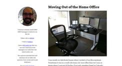Desktop Screenshot of fredjean.net